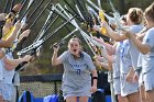 WLax vs WSU  Women’s Lacrosse vs Worcester State University. - Photo by Keith Nordstrom : WLax, lacrosse